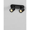 Lampa sufitowa, reflektorek GALVEZ LE44397 Luces Exclusivas