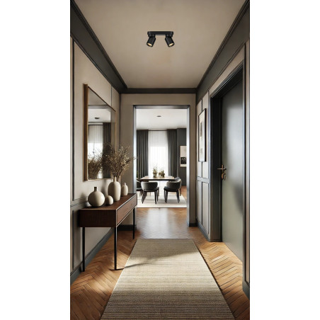 Lampa sufitowa, reflektorek GALVEZ LE44397 Luces Exclusivas