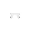 Lampa sufitowa, reflektorek GALVEZ LE44398 Luces Exclusivas