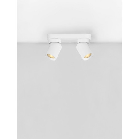 Lampa sufitowa, reflektorek GALVEZ LE44398 Luces Exclusivas