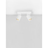 Lampa sufitowa, reflektorek GALVEZ LE44398 Luces Exclusivas