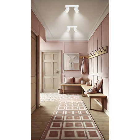 Lampa sufitowa, reflektorek GALVEZ LE44398 Luces Exclusivas