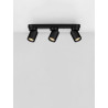 Lampa sufitowa, reflektorek GALVEZ LE44399 Luces Exclusivas