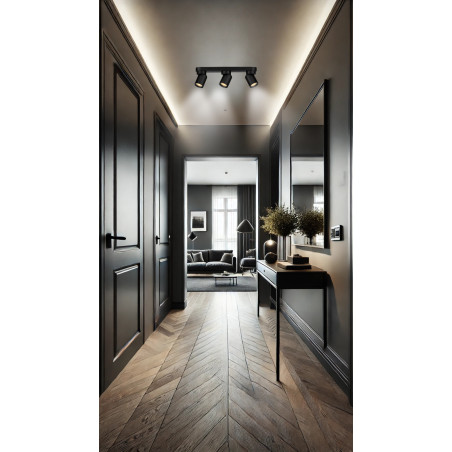 Lampa sufitowa, reflektorek GALVEZ LE44399 Luces Exclusivas