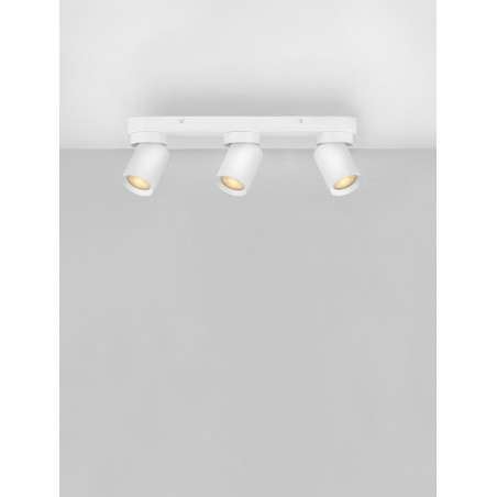 Lampa sufitowa, reflektorek GALVEZ LE44400 Luces Exclusivas