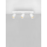 Lampa sufitowa, reflektorek GALVEZ LE44400 Luces Exclusivas