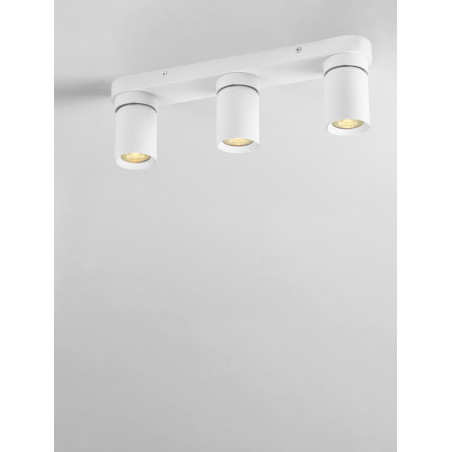 Lampa sufitowa, reflektorek GALVEZ LE44400 Luces Exclusivas
