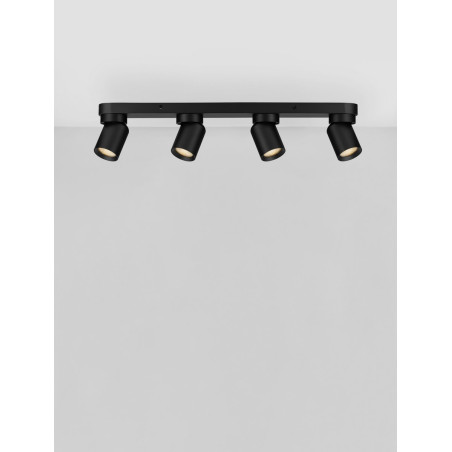 Lampa sufitowa, reflektorek GALVEZ LE44401 Luces Exclusivas