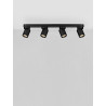 Lampa sufitowa, reflektorek GALVEZ LE44401 Luces Exclusivas