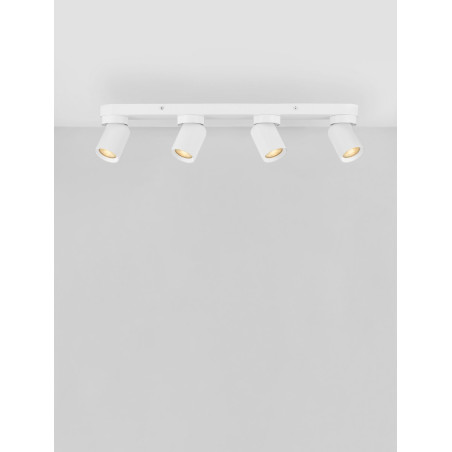 Lampa sufitowa, reflektorek GALVEZ LE44402 Luces Exclusivas