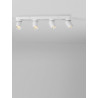 Lampa sufitowa, reflektorek GALVEZ LE44402 Luces Exclusivas