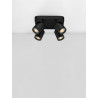 Lampa sufitowa, reflektorek GALVEZ LE44403 Luces Exclusivas