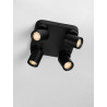 Lampa sufitowa, reflektorek GALVEZ LE44403 Luces Exclusivas