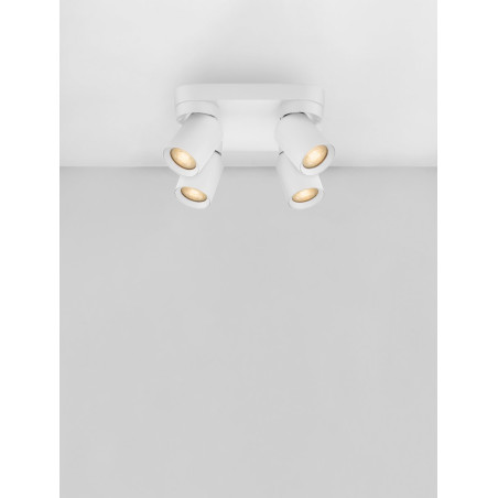 Lampa sufitowa, reflektorek GALVEZ LE44404 Luces Exclusivas