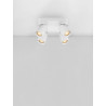 Lampa sufitowa, reflektorek GALVEZ LE44404 Luces Exclusivas