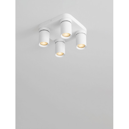 Lampa sufitowa, reflektorek GALVEZ LE44404 Luces Exclusivas
