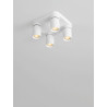 Lampa sufitowa, reflektorek GALVEZ LE44404 Luces Exclusivas