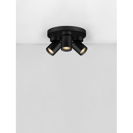 Lampa sufitowa, reflektorek GALVEZ LE44407 Luces Exclusivas