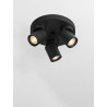 Lampa sufitowa, reflektorek GALVEZ LE44407 Luces Exclusivas