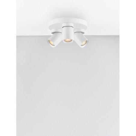 Lampa sufitowa, reflektorek GALVEZ LE44408 Luces Exclusivas