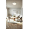 Lampa sufitowa GESELL LE44410 Luces Exclusivas