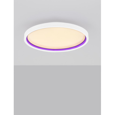 Lampa sufitowa GRACIA LE44412 Luces Exclusivas