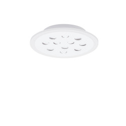 Lampa sufitowa GUEMES LE44413 Luces Exclusivas