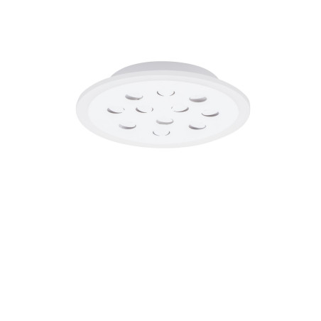Lampa sufitowa GUEMES LE44413 Luces Exclusivas