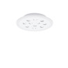 Lampa sufitowa GUEMES LE44413 Luces Exclusivas