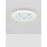Lampa sufitowa GUEMES LE44413 Luces Exclusivas