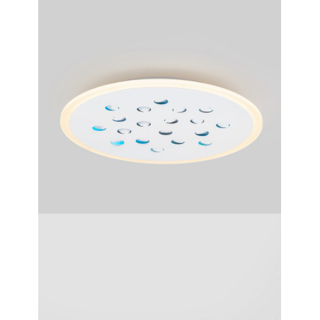 Lampa sufitowa GUEMES LE44414 Luces Exclusivas
