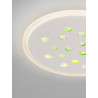 Lampa sufitowa GUEMES LE44414 Luces Exclusivas