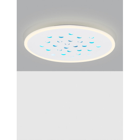 Lampa sufitowa GUEMES LE44415 Luces Exclusivas