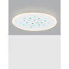 Lampa sufitowa GUEMES LE44415 Luces Exclusivas