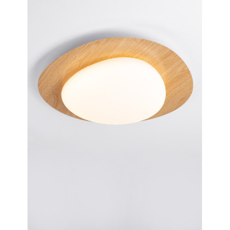 Lampa sufitowa ISIDRO LE44416 Luces Exclusivas