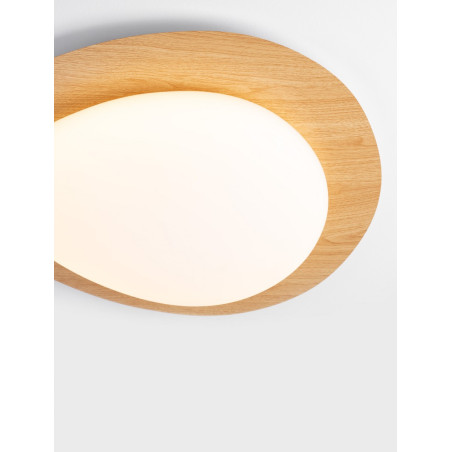 Lampa sufitowa ISIDRO LE44417 Luces Exclusivas