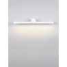 Lampa ścienna RAFAEL LE44419 Luces Exclusivas