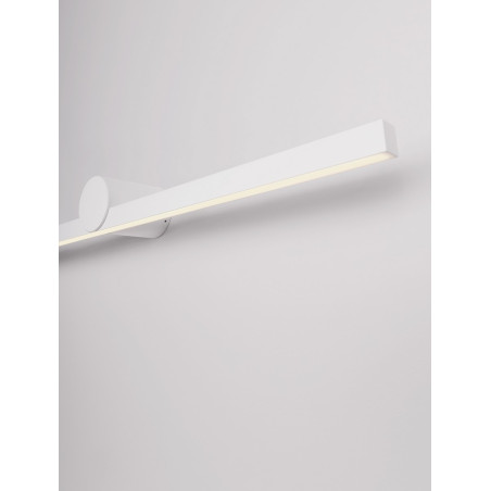 Lampa ścienna RAFAEL LE44421 Luces Exclusivas