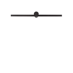 Lampa ścienna RAFAEL LE44422 Luces Exclusivas