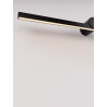 Lampa ścienna RAFAEL LE44422 Luces Exclusivas