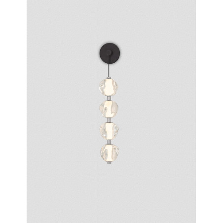Lampa ścienna CHEPEN LE44426 Luces Exclusivas