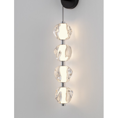 Lampa ścienna CHEPEN LE44426 Luces Exclusivas