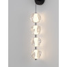 Lampa ścienna CHEPEN LE44426 Luces Exclusivas