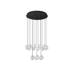 Lampa wisząca CHEPEN LE44427 Luces Exclusivas