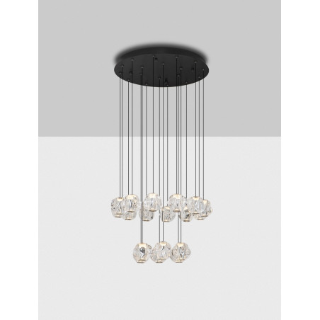 Lampa wisząca CHEPEN LE44427 Luces Exclusivas