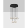 Lampa wisząca CHEPEN LE44427 Luces Exclusivas