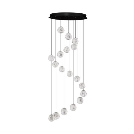 Lampa wisząca CHEPEN LE44427 Luces Exclusivas