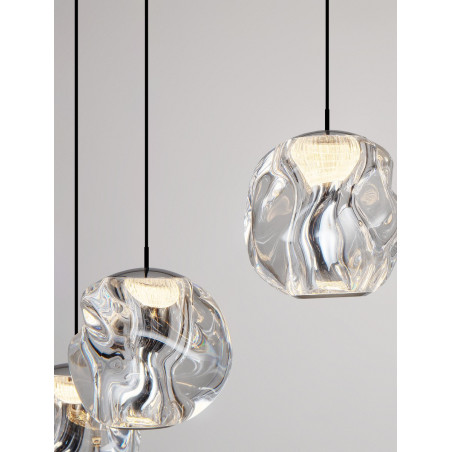 Lampa wisząca CHEPEN LE44427 Luces Exclusivas
