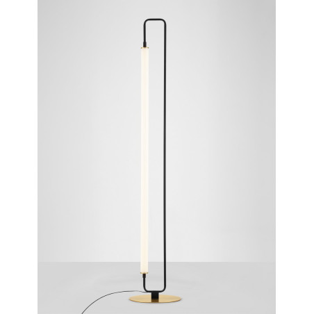 Lampa podłogowa HUANTA LE44429 Luces Exclusivas