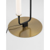 Lampa podłogowa HUANTA LE44429 Luces Exclusivas